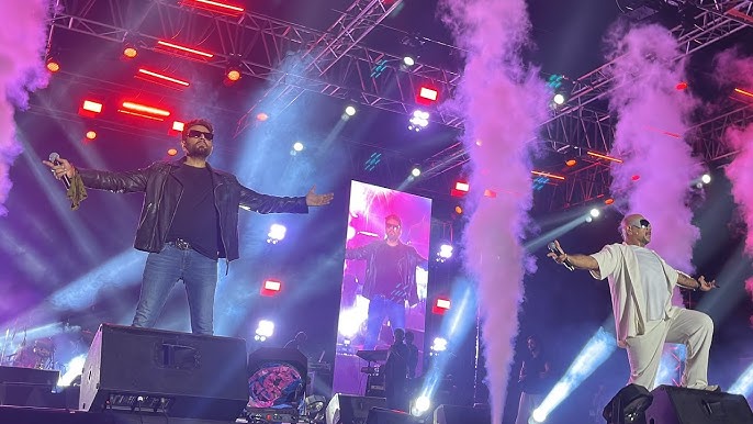 Vishal-Sheykhar bring The Superhit Tour to U.S. Stage