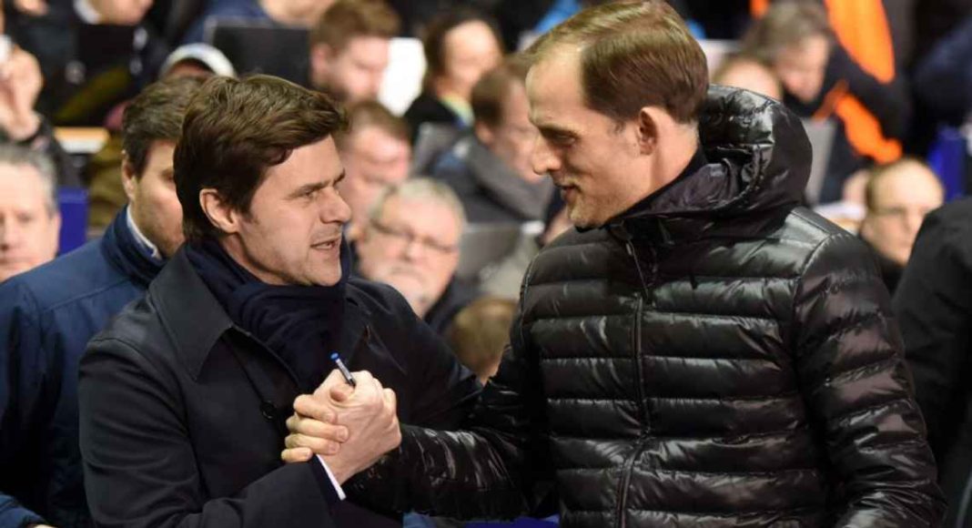 World Cup glory attracts superstar coaches into international battle