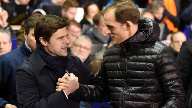 World Cup glory attracts superstar coaches into international battle