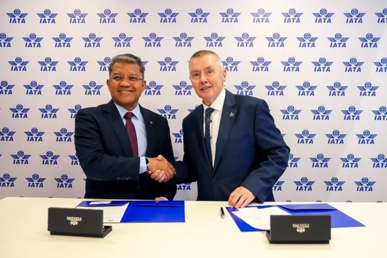 Malaysia Aviation Group chief appointed to IATA board of governors for three-year term