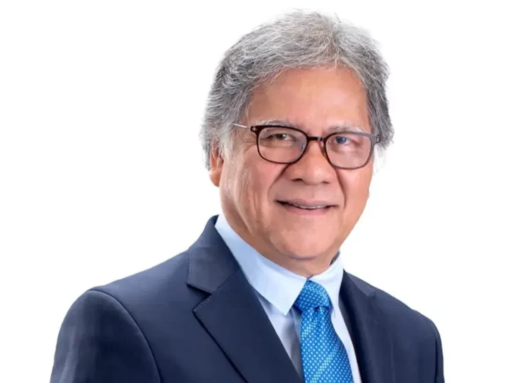 Closing Malaysia's tax rate gap with Africa will yield extra RM78 billion annually: Idris Jala