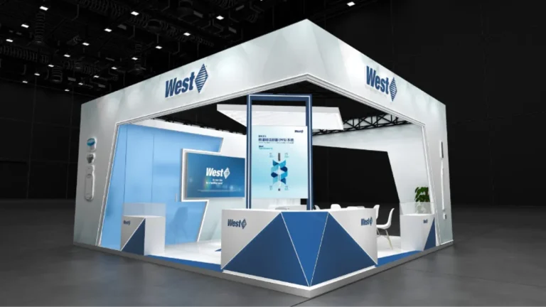 West pharmaceutical services strengthens support for china’s biologics ecosystem with integrated prefillable syringe system launch at CPHI China 2026