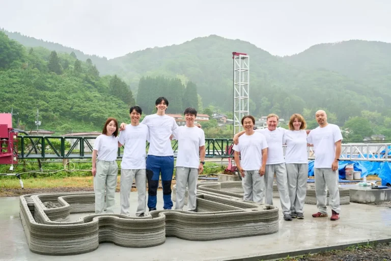 V3d asia and nuvah partner with sirim academy to drive malaysia’s 3d printed construction future