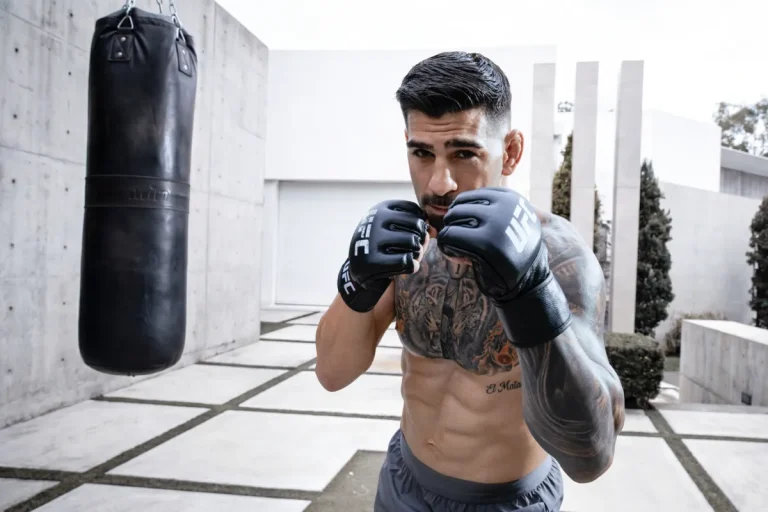 1win VIP Community member Ilia Topuria sets for historic UFC Freedom 250 main event