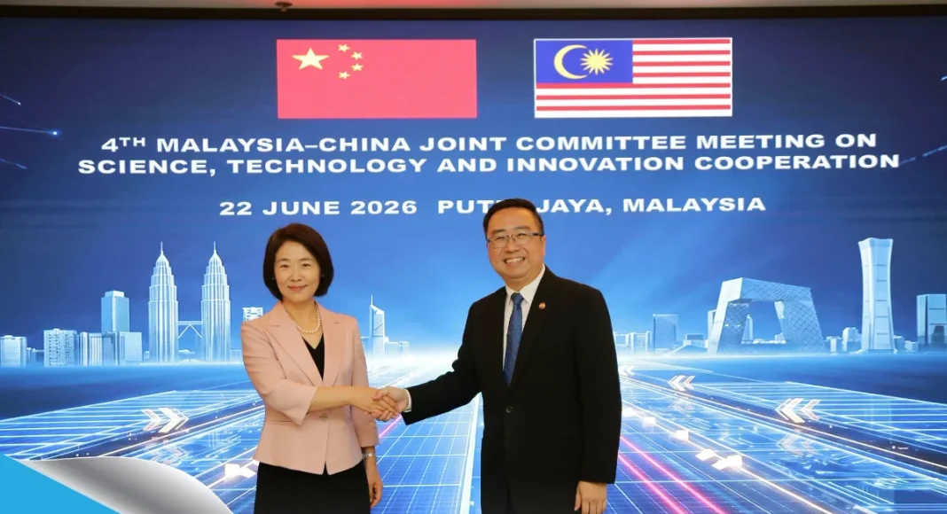 10 Malaysian researchers chosen for China science exchange