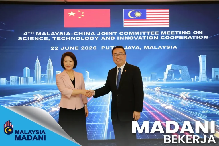 10 Malaysian researchers chosen for China science exchange