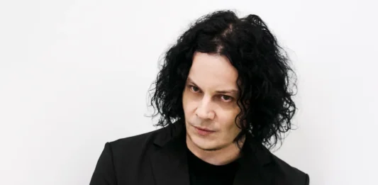 Jack White returns with new album Frozen Charlotte this July 
