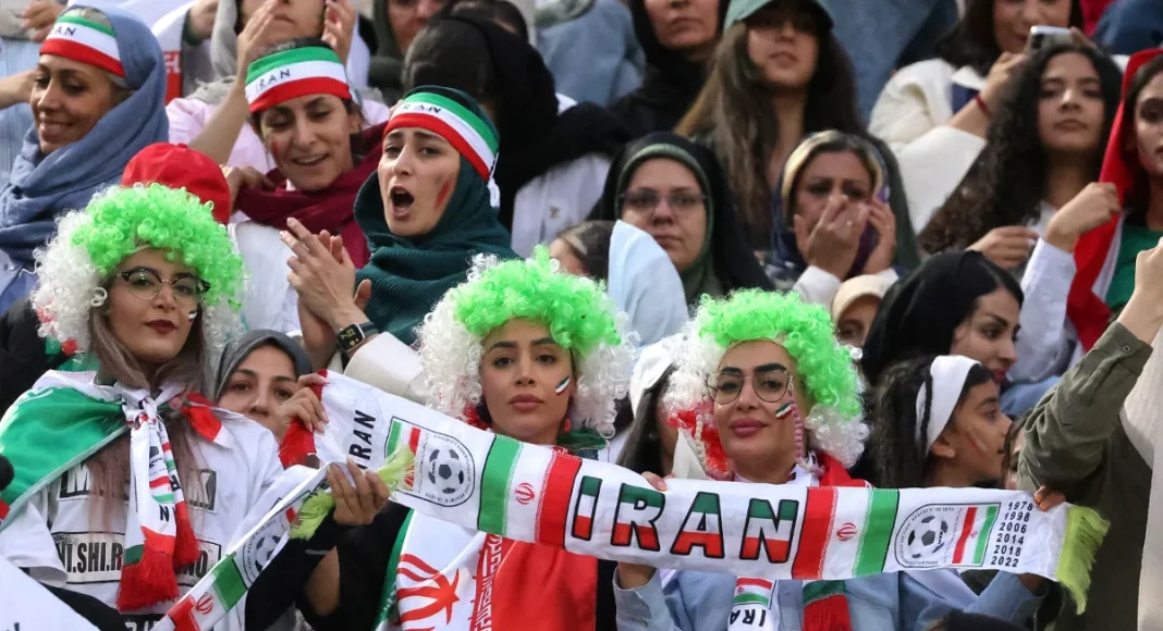 Iran revokes Iran fans’ World Cup tickets in US dispute