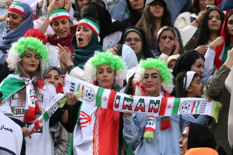 Iran revokes Iran fans’ World Cup tickets in US dispute