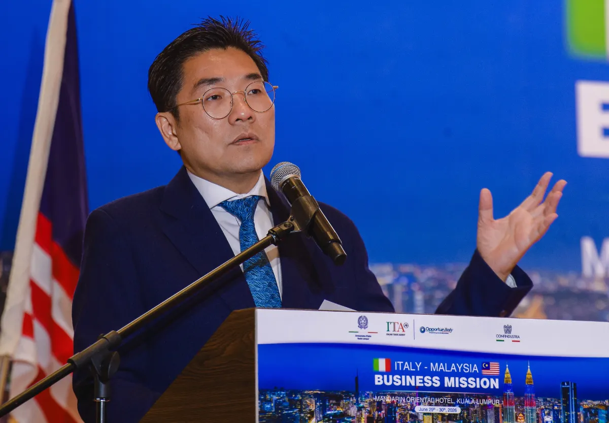 Malaysia and EU aim to finalise free trade agreement by 2027