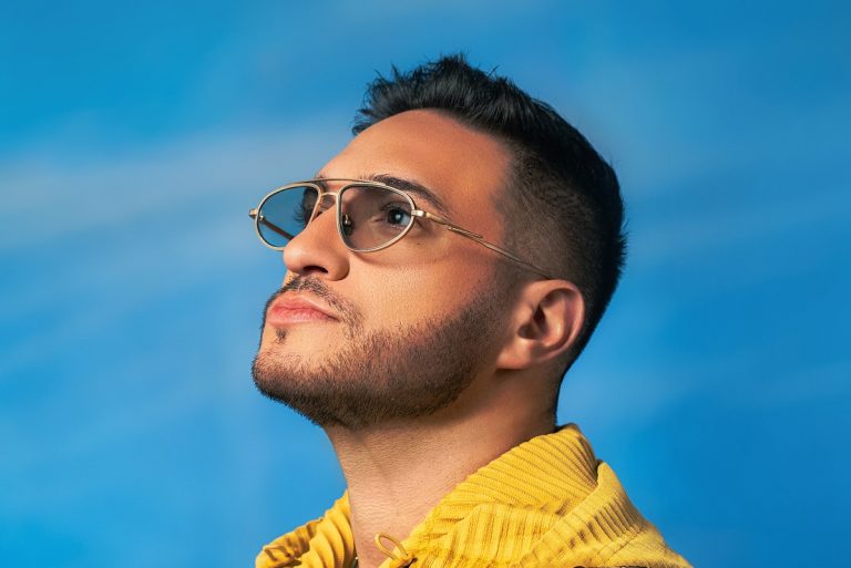 Jonas Blue returns with summer house anthem 'Girl'