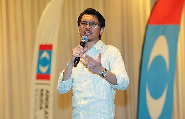 Unity government's stability built on mutual respect, says AMK chief