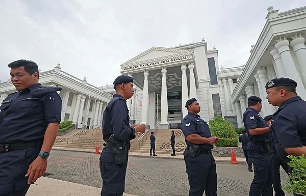 Blood on document does not prove handwriting by Zara Qairina, says expert