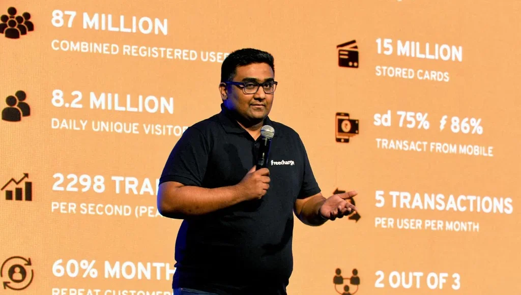 Kunal Shah named new WhatsApp boss by Meta