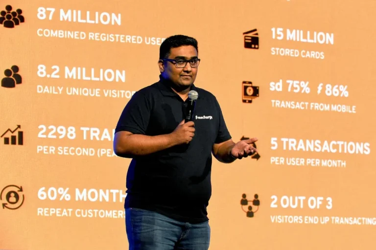Kunal Shah named new WhatsApp boss by Meta