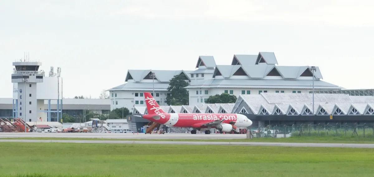 MAHB steps up drive to enhance Langkawi's international air connectivity