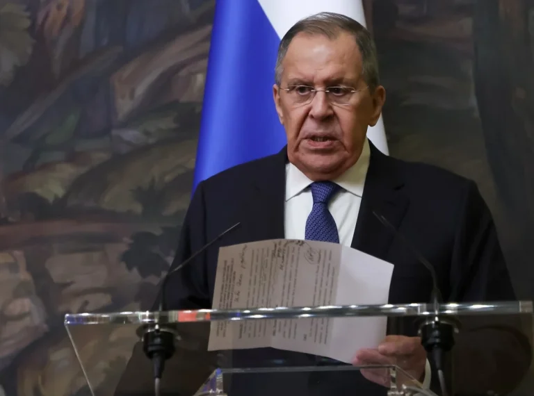US drifts from mediator role in Russia-Ukraine war