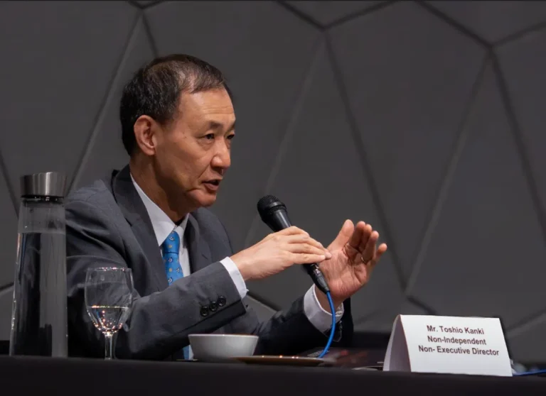 Mitsui-backed LGMS positions itself for regional growth