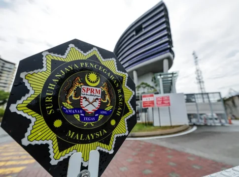 MACC named finalist in four categories at ICA Compliance Awards APAC 2026