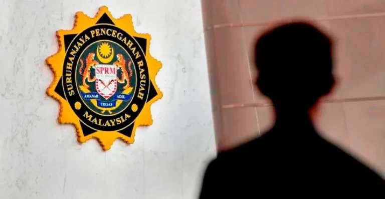 Macc busts RM9 million fake claim syndicate, 73 arrested