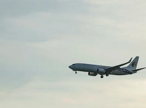Professionalism at 35,000ft: Flying demands discipline, not likes 