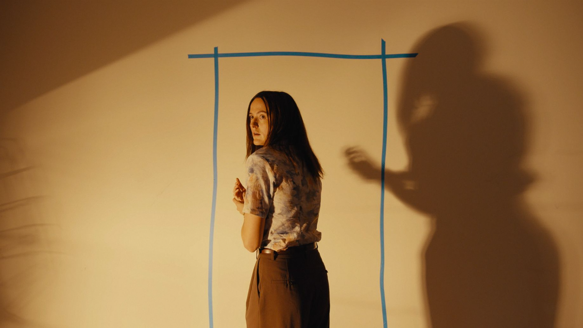 Backrooms review: Trapped in an endless labyrinth Mary’s journey gives the film its strongest human thread, as her past becomes a wound and a means of survival. – ALLHANDOUTPICS