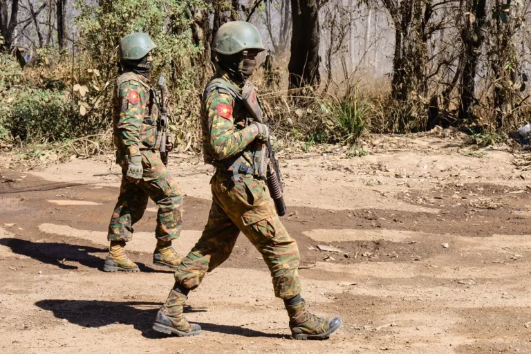Myanmar army killed over 700 civilians in six months: UN