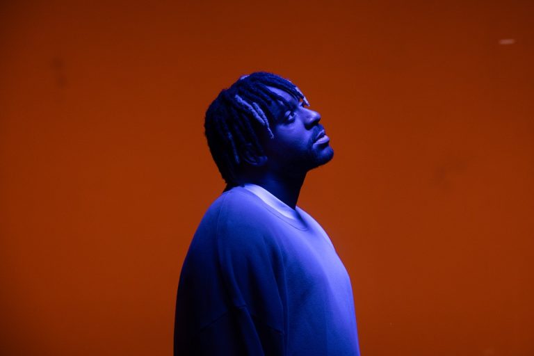 Myles Smith opens up on ‘My Mess, My Heart, My Life’