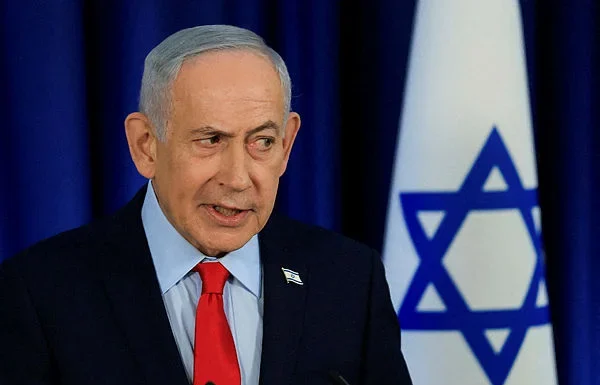 Netanyahu to seek re-election amid war strains