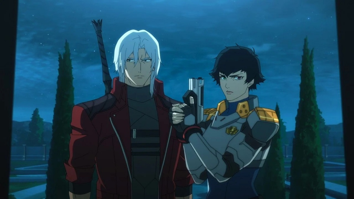 Netflix Devil May Cry Season 2 Review - Major Misfire