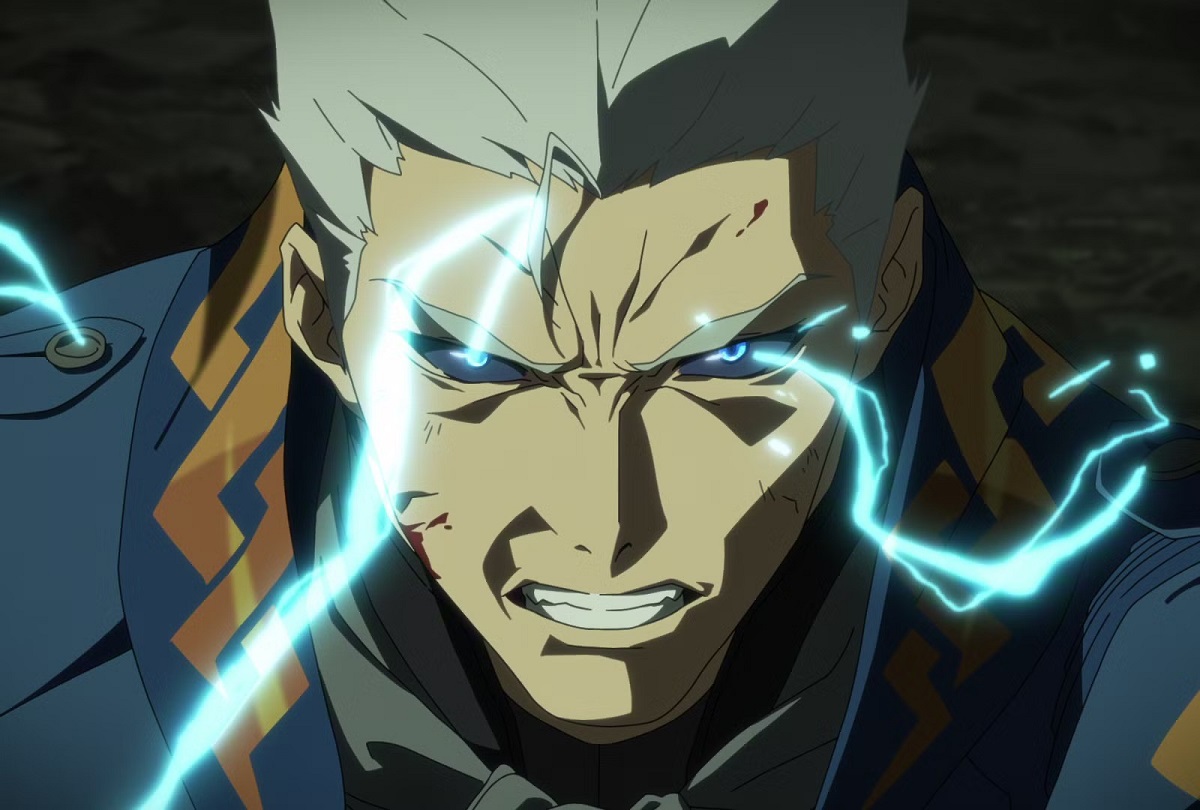 Netflix Devil May Cry Season 2 Review - Major Misfire