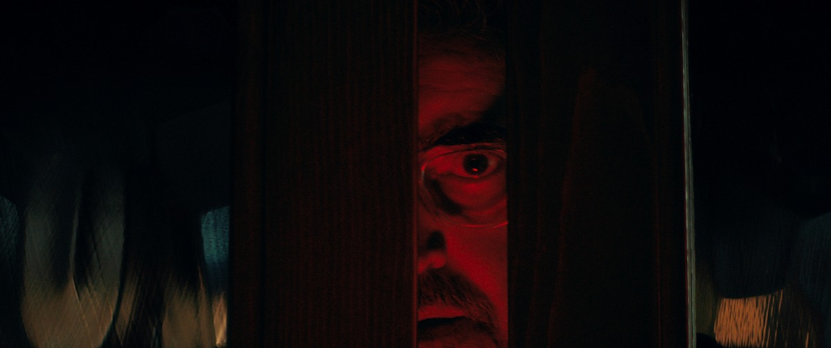 The Boroughs Review - Stranger Things for seniors
