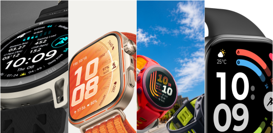 Best smartwatches for runners, fitness tracking in June 2026