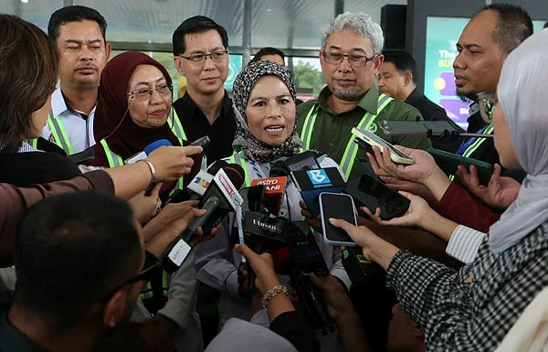 BN aims to increase women candidates in Johor polls