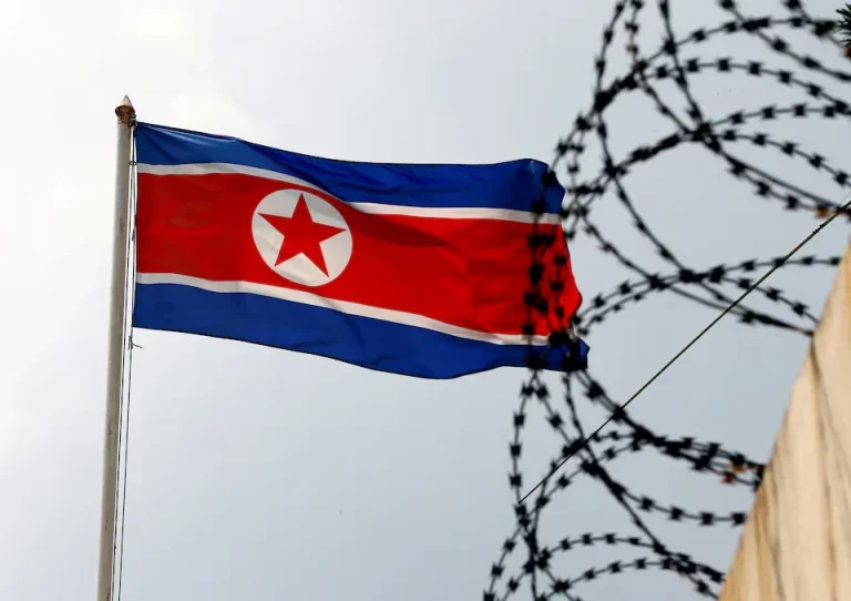 North Korea condemns US missile sale approval to South Korea