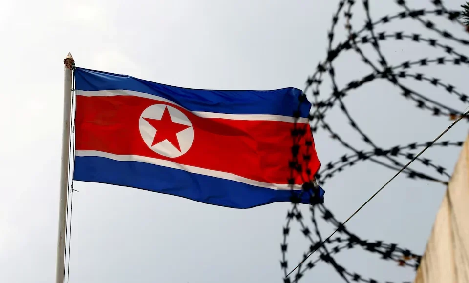 North Korea condemns US missile sale approval to South Korea