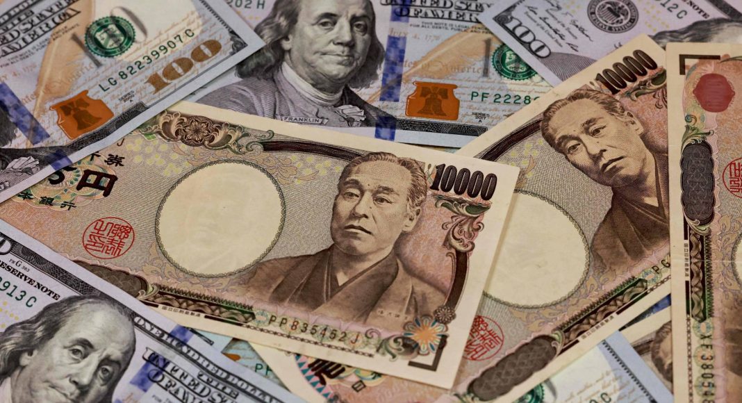Japan plans better use of funds for yen intervention