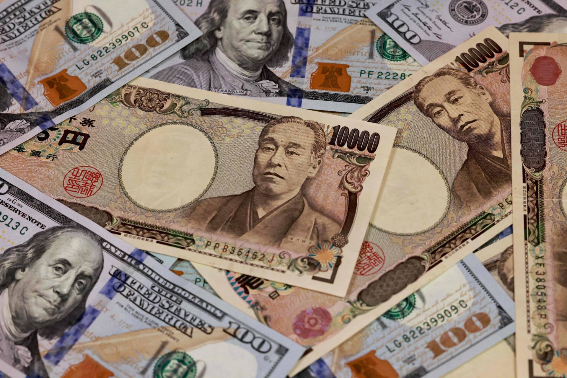JAPAN CURRENCY Japan plans better use of funds for yen intervention
