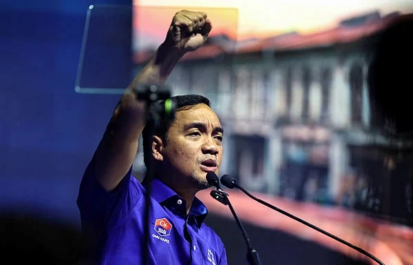 BN unveils full 56-candidate lineup for Johor state election