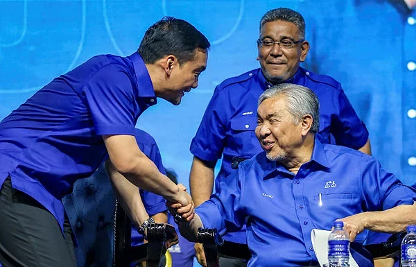 BN gets green light to contest solo in Johor state polls