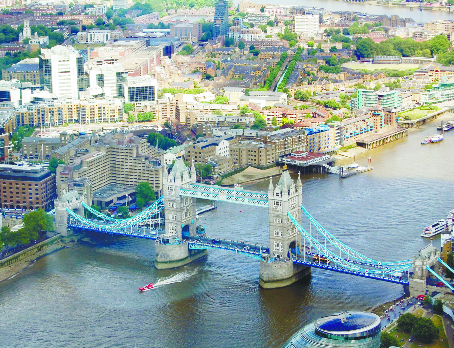 Can UK’s next PM revive the economy?