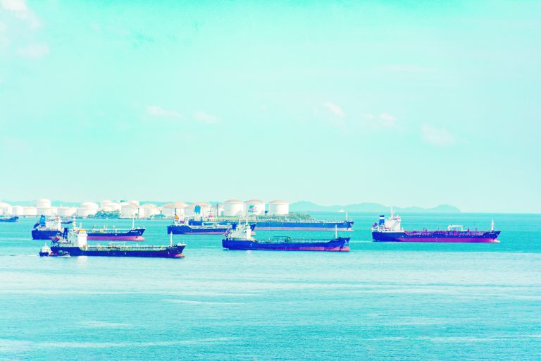US rises from oil embargo victim to top exporter
