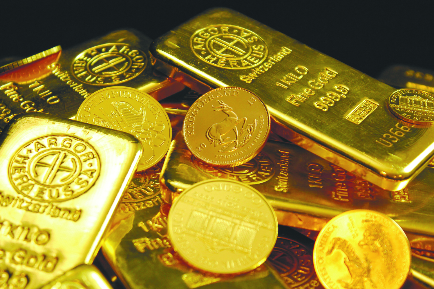 gold Will history or new drivers decide gold’s fate?