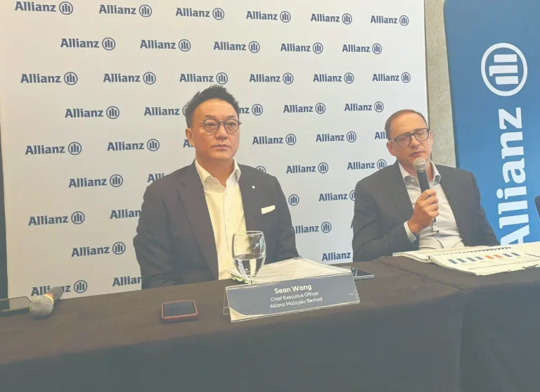 Allianz cautiously optimistic