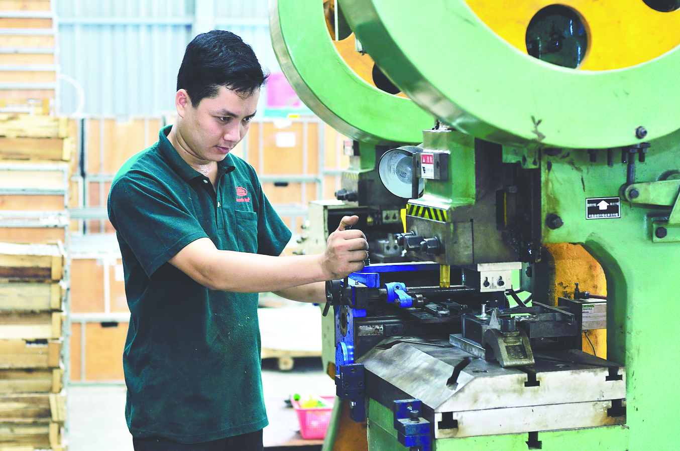 Malaysia’s PPI jumps 7.8% in May