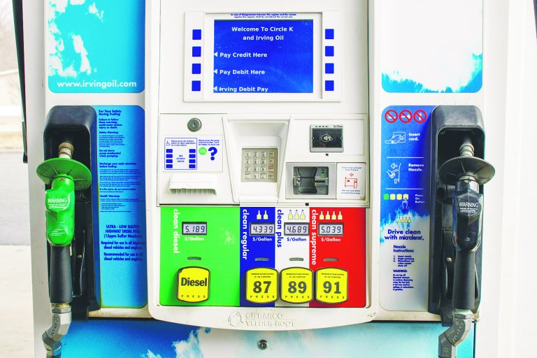 Higher petrol prices likely lifted US inflation last month