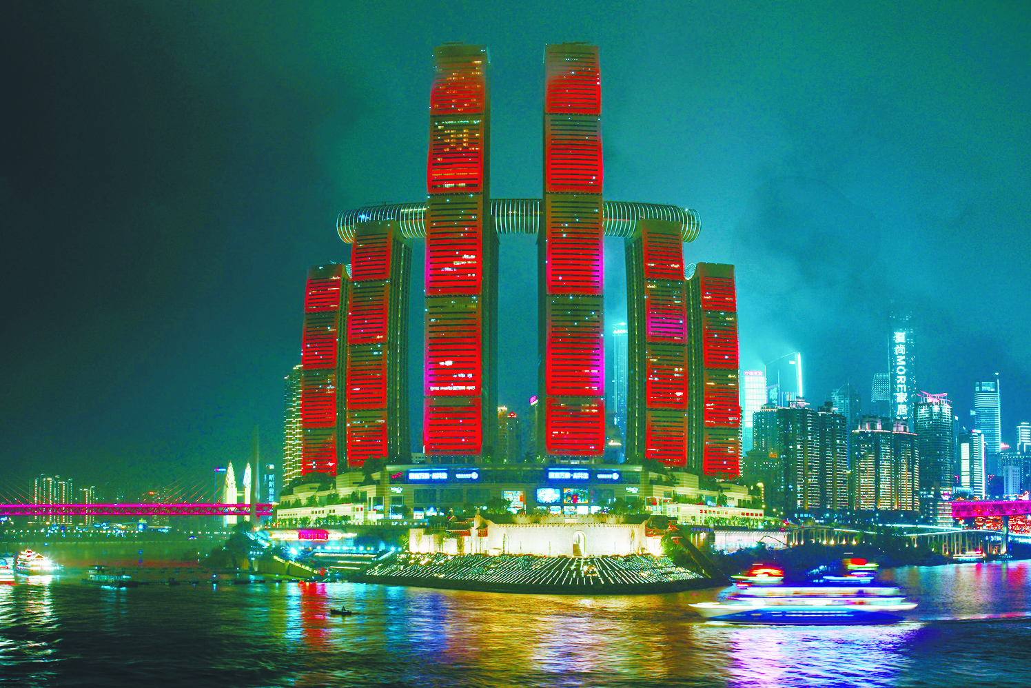 China’s tech push sparks VC boom, bubble fears