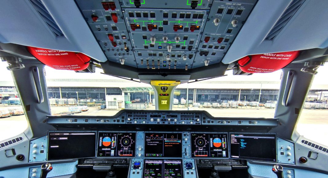 New Delhi mulls more simulator training to ease pilot crunch