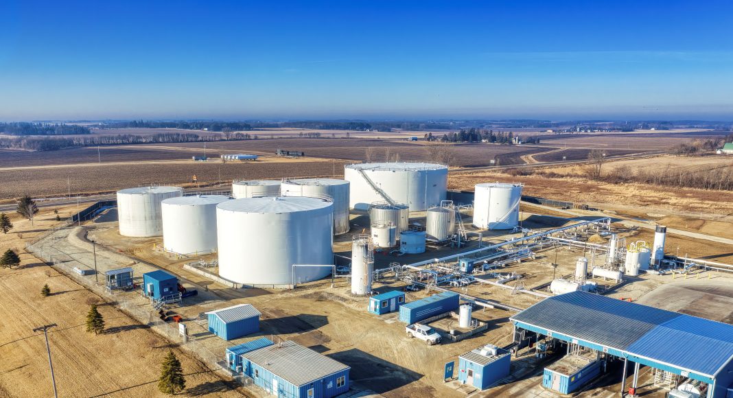Iran war triggers global race to build oil reserves