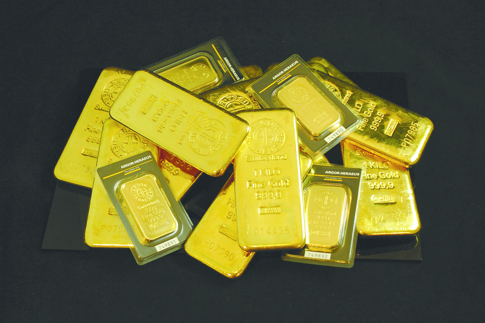 Gold ‘Pure’ New Zealand steps up chase for gold